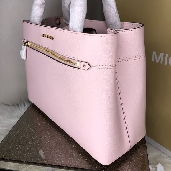 Michael Kors Hailee MD satchel - Picture 3 of 8